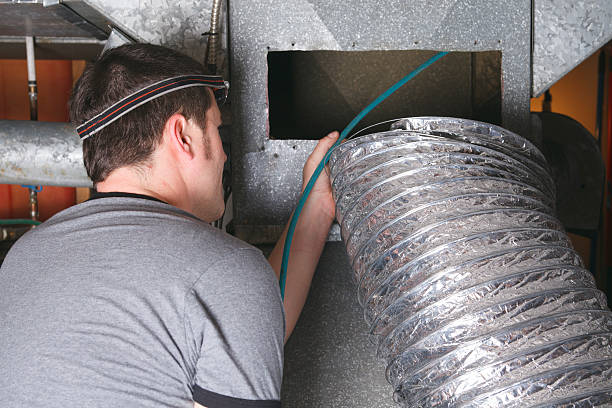 Best HVAC Air Duct Cleaning  in Holland, OH