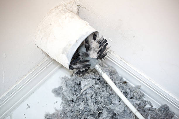 Ventilation Cleaning Services in OH